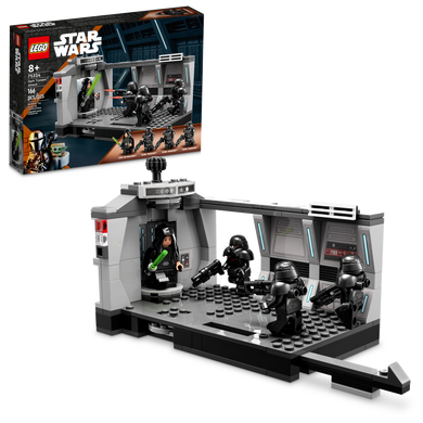 75324 Dark Trooper Attack