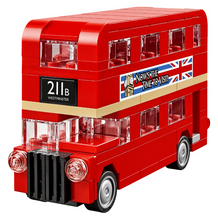 40220 Creator LEGO® London Bus - Certified