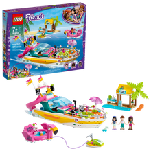 41433 Party Boat