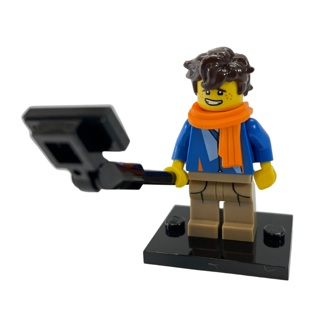 Jay Walker - Ninjago® – Bricks and Minifigs Huntsville AL