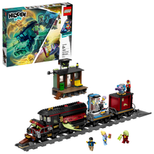 70424 Ghost Train Express
