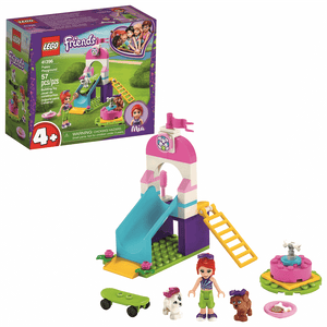 41396 Puppy Playground