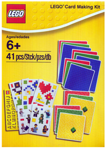 Card Making Kit - 850506