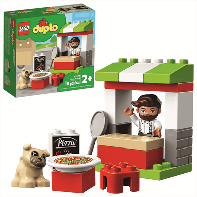 LEGO 10927
