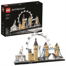 21034 London