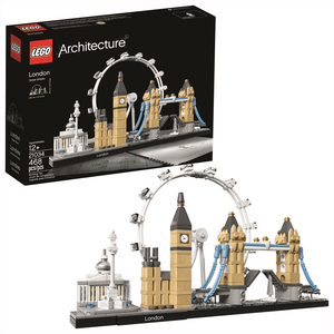 21034 London - LEGO® Architecture - NIB