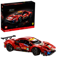 42125 Ferrari 488 GTE AF CORSE #51