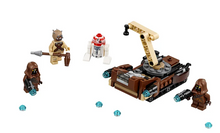 LEGO 75198 STAR WARS Tatooine™ Battle pack [Certified] [Retired]