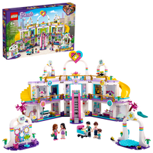 41450 Heartlake City Shopping Mall