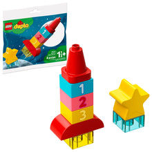 30332 My First Space Rocket