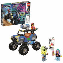 70428 Jack's Beach Buggy