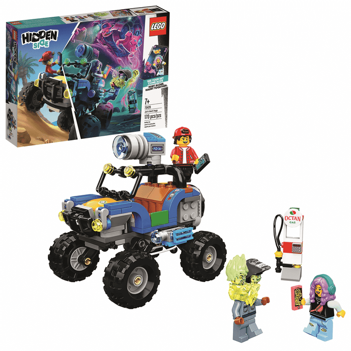 70428 Jack's Beach Buggy