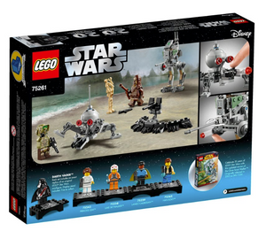 Lego 75261 Star Wars Clone Scout Walker - 20th Anniversary Edition [Certified] [Retired]