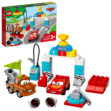 LEGO 10924