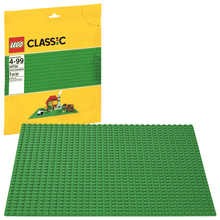 10700 LEGO Green Baseplate