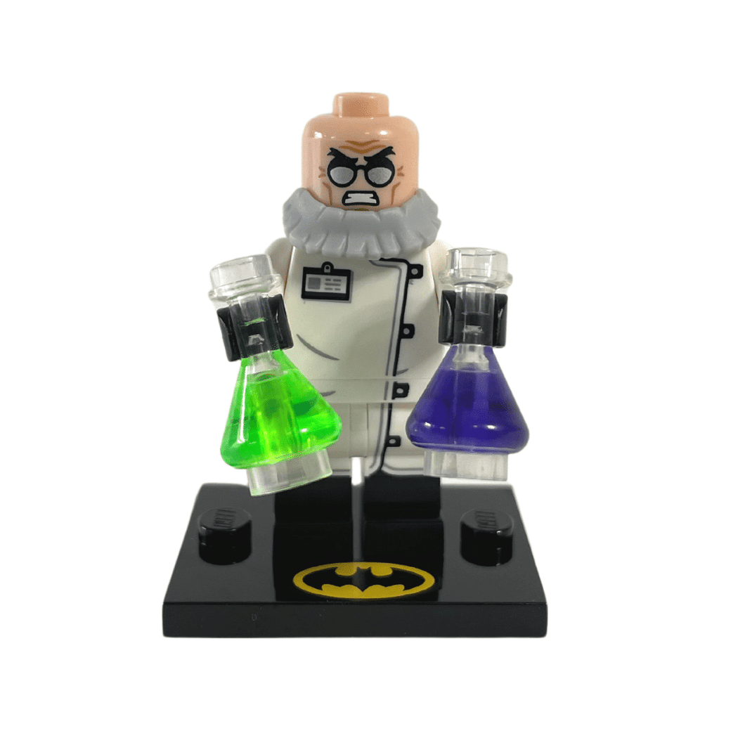 Hugo Strange - LEGO® Batman Movie 2