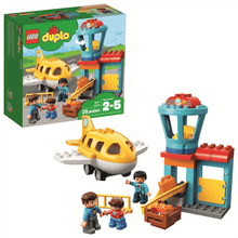 10871 Duplo Town Airport