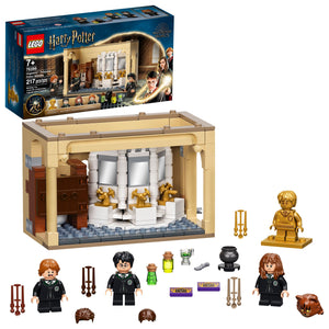 76386 Hogwarts: Polyjuice Potion Mistake - LEGO® NIB