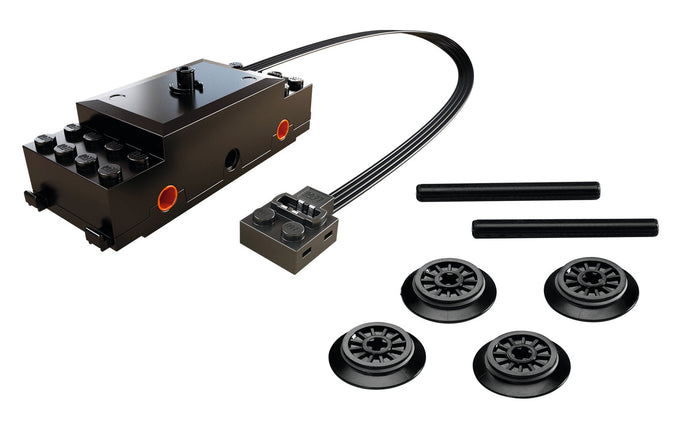 88002 Power Functions Train Motor