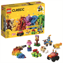 11002 Basic Brick Set