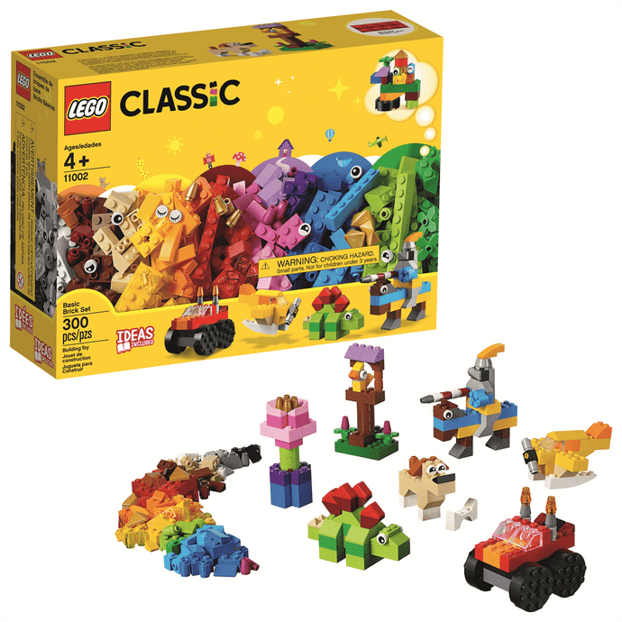 11002 Basic Brick Set