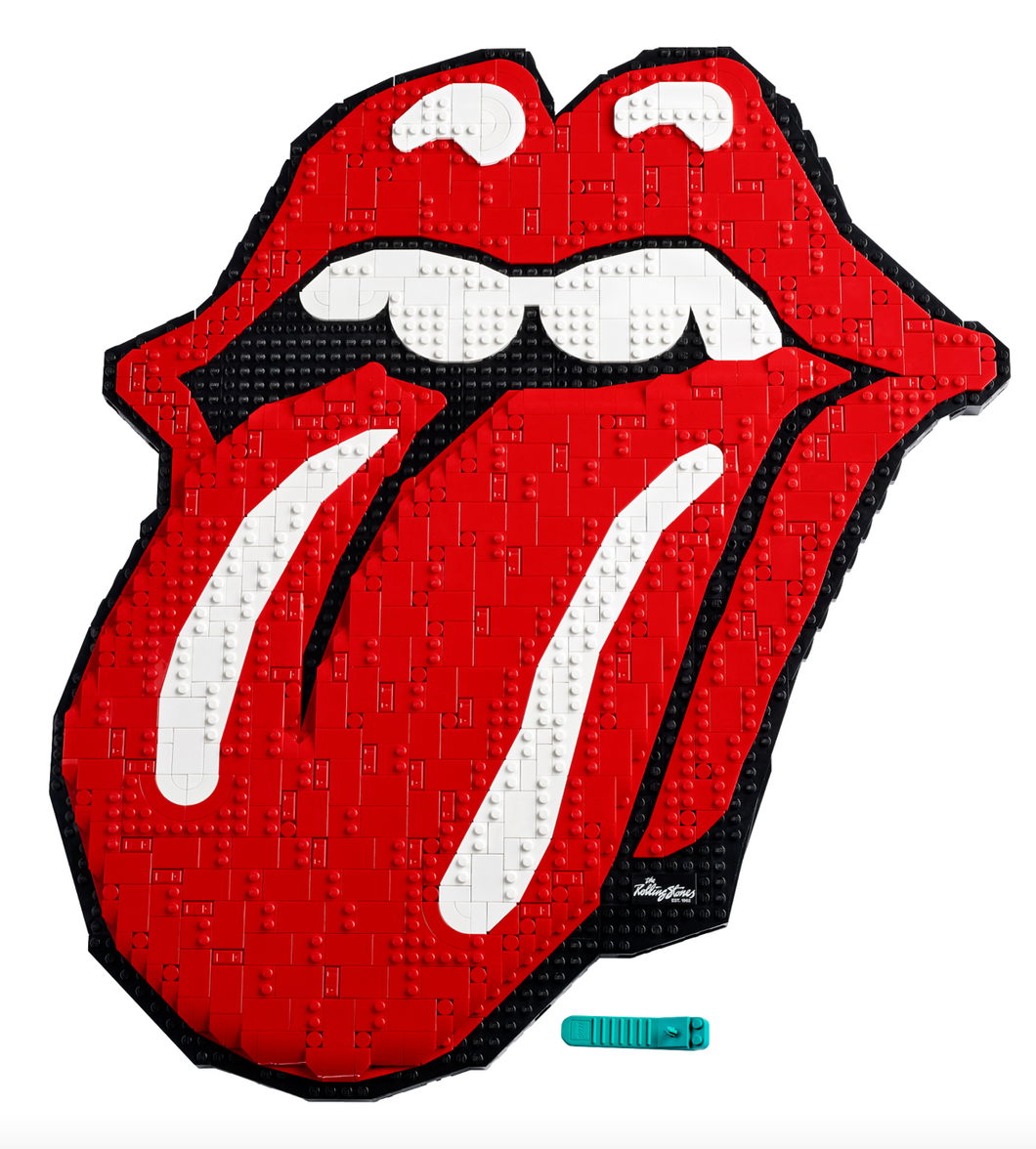 31206 The Rolling Stones