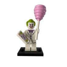 Joker, DC Super Heroes, colsh-13