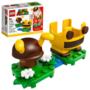 71393 Bee Mario Power-Up Pack